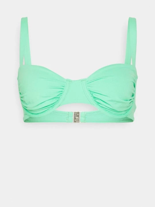 Foto van product Bikinitop Seafolly mintgroen