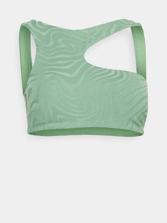 Foto van product Bikinitop Seafolly olijfgroen