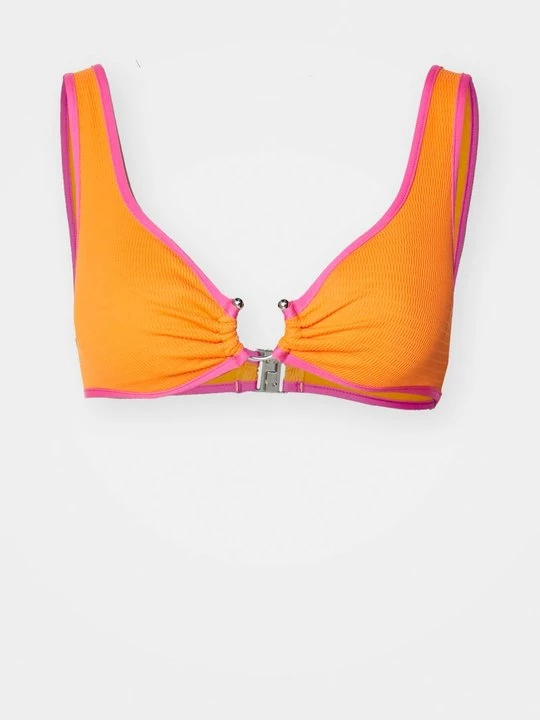 Foto van product Bikinitop Seafolly oranje