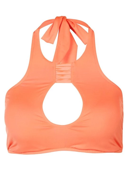 Foto van product Bikinitop Seafolly oranje