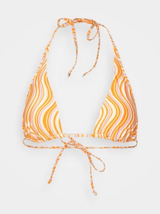 Foto van product Bikinitop Seafolly oranje