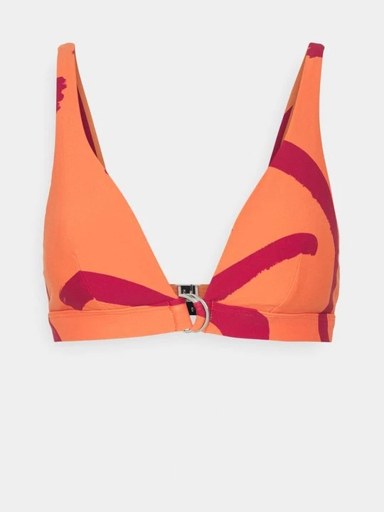 Foto van product Bikinitop Seafolly oranje
