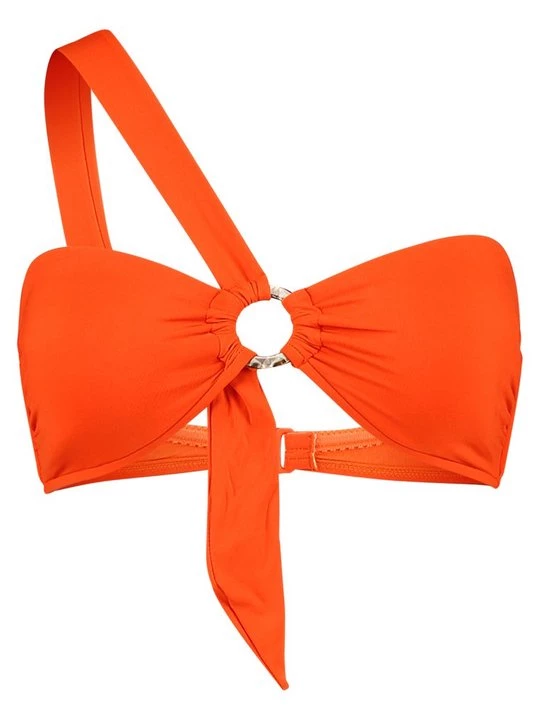 Foto van product Bikinitop Seafolly oranje