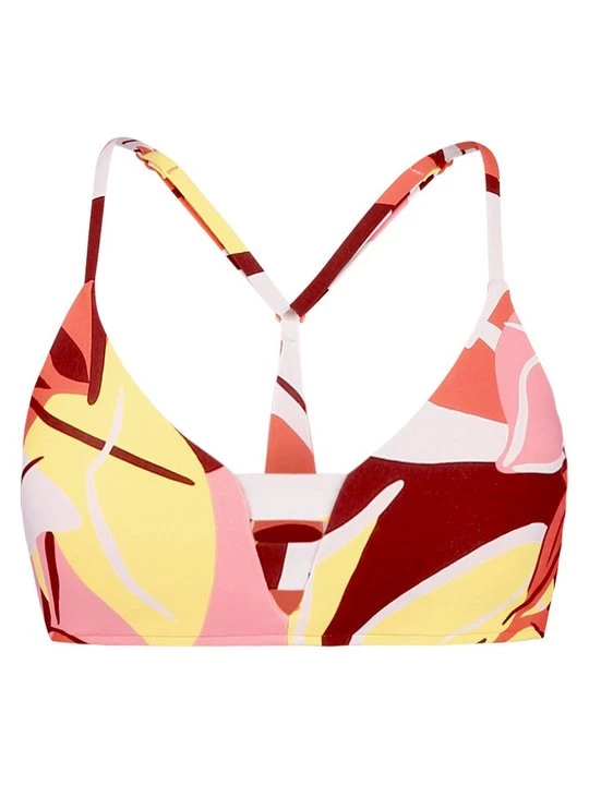 Foto van product Bikinitop Seafolly oranje