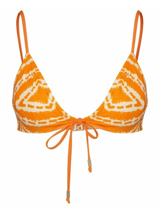 Foto van product Bikinitop Seafolly oranje