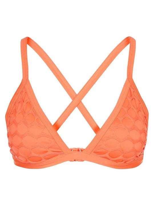 Foto van product Bikinitop Seafolly oranje