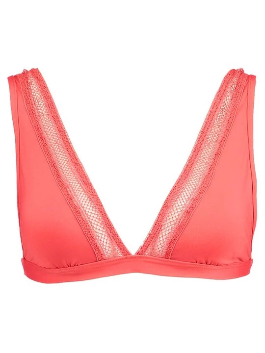 Foto van product Bikinitop Seafolly rood