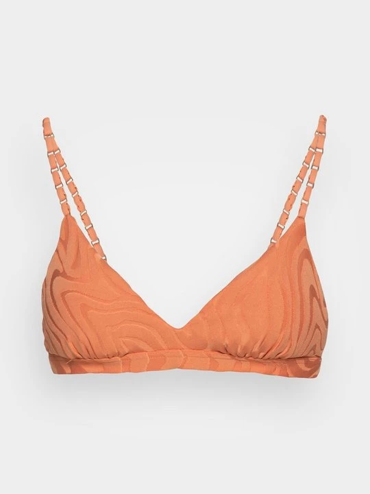 Foto van product Bikinitop Seafolly tan