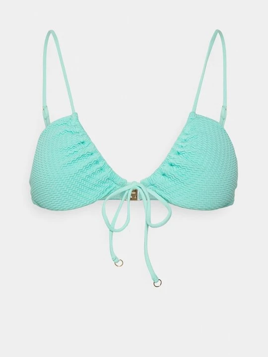 Foto van product Bikinitop Seafolly turquoise