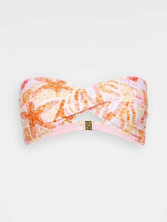 Foto van product Bikinitop Seafolly wit