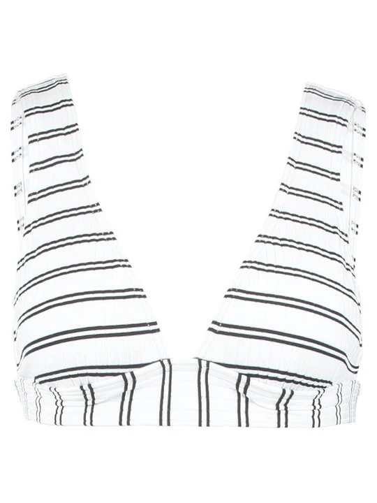 Foto van product Bikinitop Seafolly wit