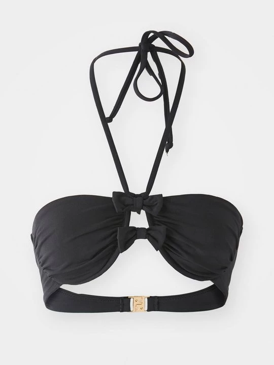 Foto van product Bikinitop Seafolly zwart