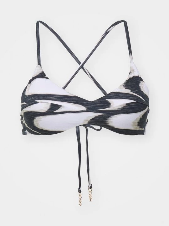 Foto van product Bikinitop Seafolly zwart