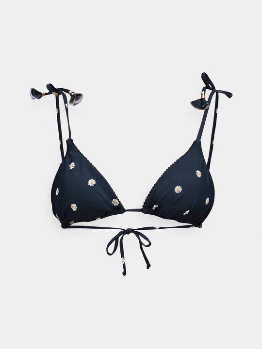Foto van product Bikinitop Seafolly zwart