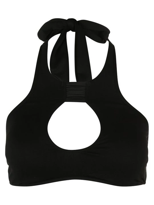 Foto van product Bikinitop Seafolly zwart