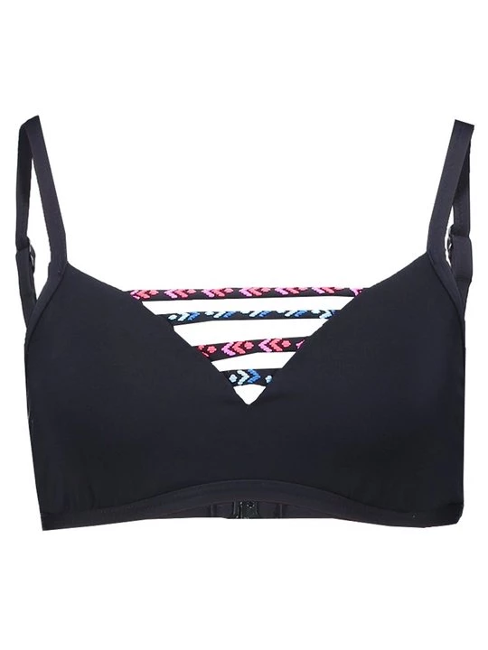 Foto van product Bikinitop Seafolly zwart