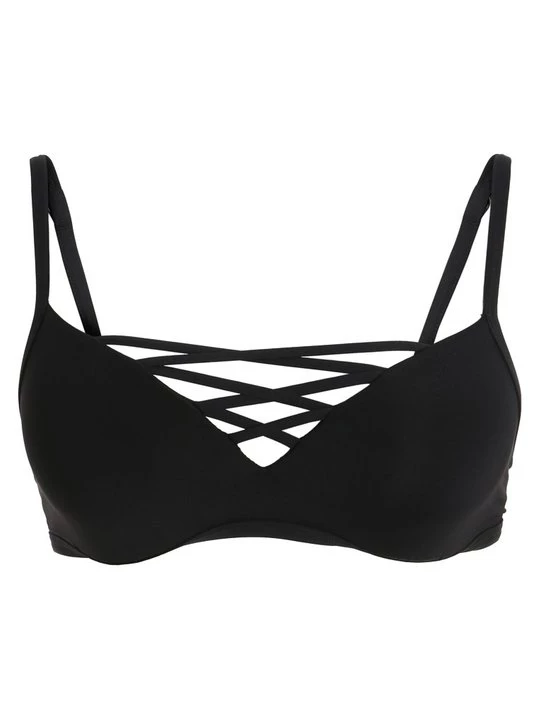 Foto van product Bikinitop Seafolly zwart