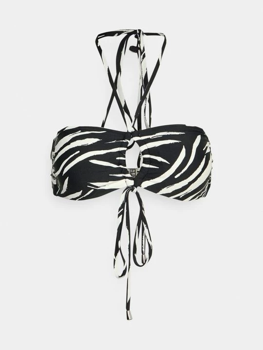 Foto van product Bikinitop Seafolly zwart