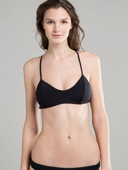 Foto van product Bikinitop Seafolly zwart