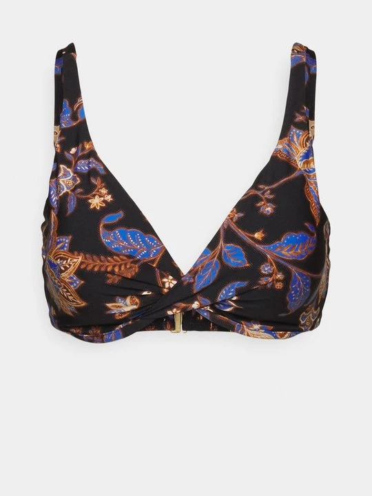 Foto van product Bikinitop Seafolly zwart