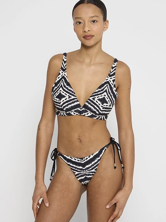 Foto van product Bikinitop Seafolly zwart
