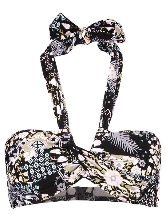 Foto van product Bikinitop Seafolly zwart