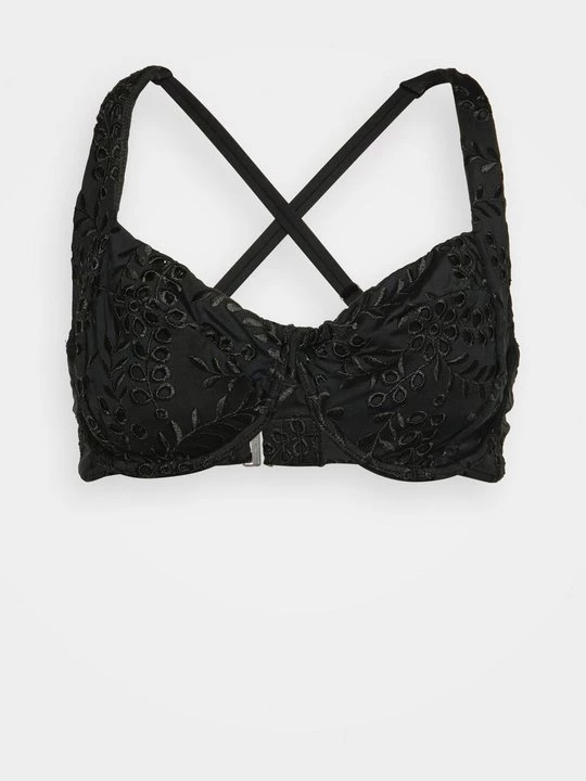 Foto van product Bikinitop Seafolly zwart