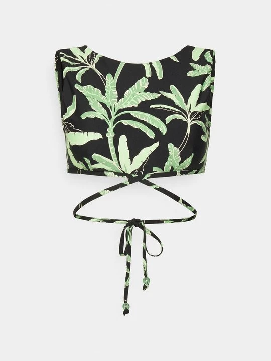 Foto van product Bikinitop Seafolly zwart