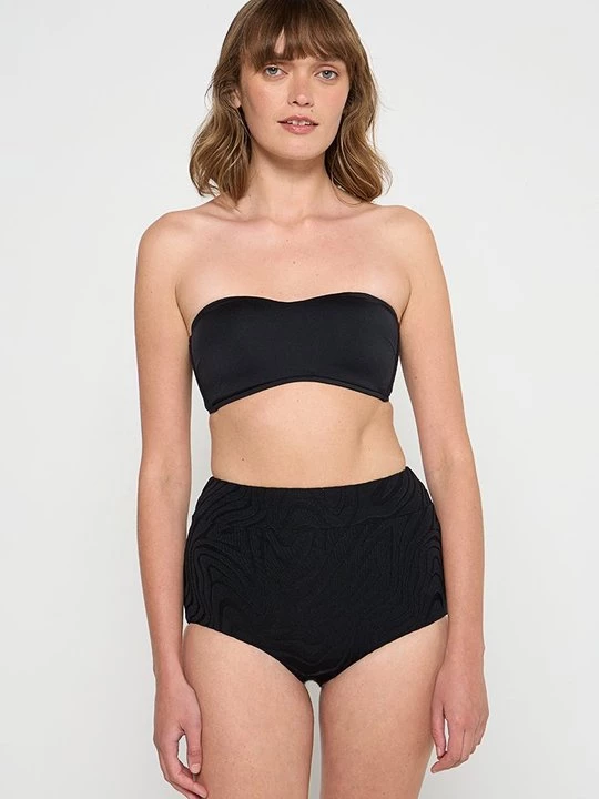 Foto van product Bikinitop Seafolly zwart