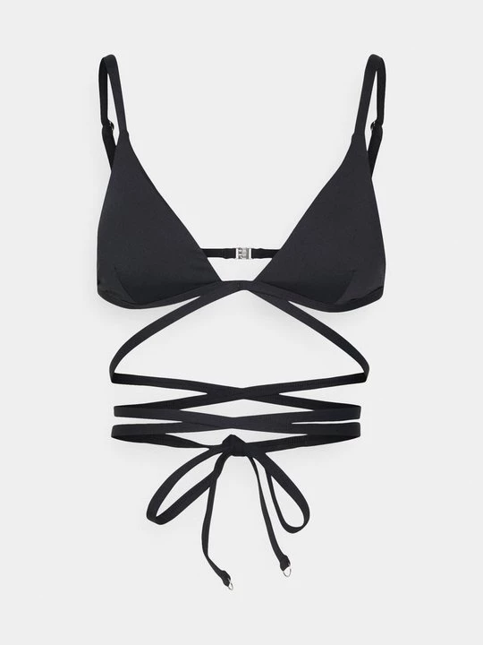 Foto van product Bikinitop Seafolly zwart