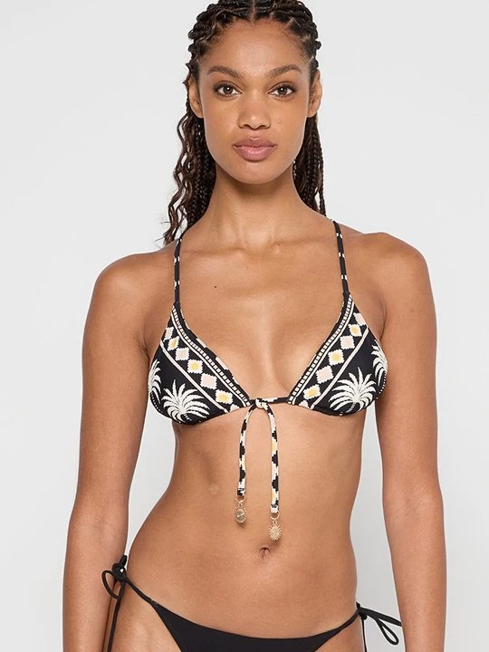 Foto van product Bikinitop Seafolly zwart