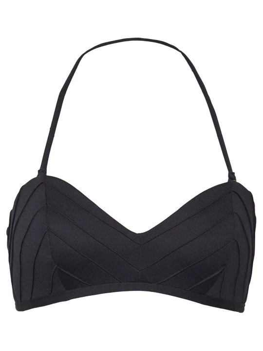 Foto van product Bikinitop Seafolly zwart
