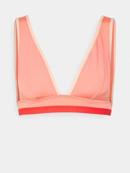 Foto van product Bikinitop Sloggi koraalrood