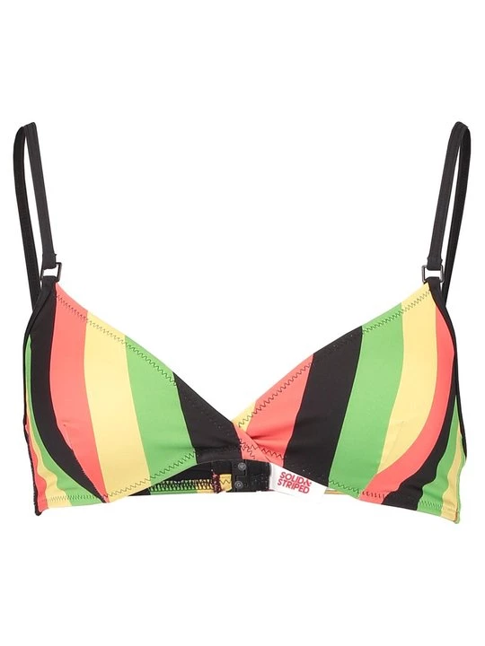 Foto van product Bikinitop Solid & Striped