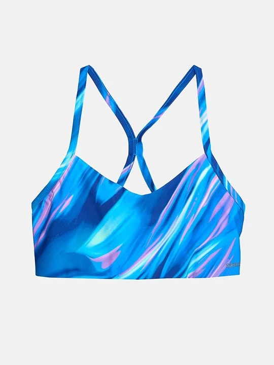 Foto van product Bikinitop Speedo zwart