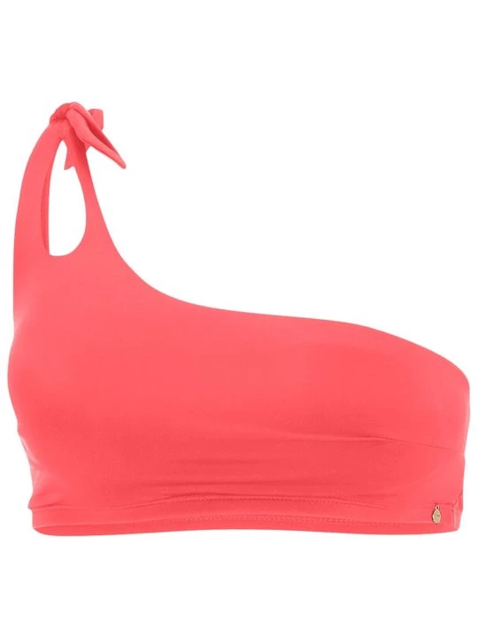 Foto van product Bikinitop Tamaris koraalrood
