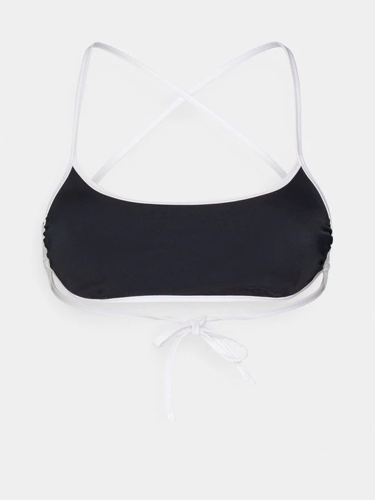 Foto van product Bikinitop Tommy Hilfiger donkerblauw