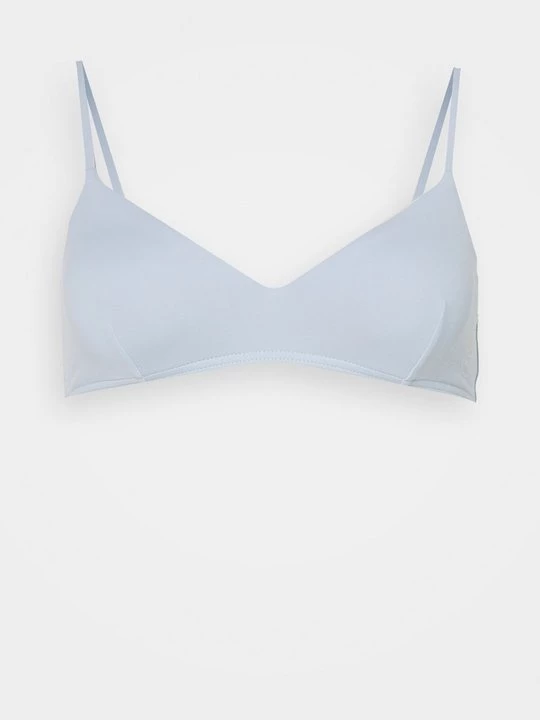 Foto van product Bikinitop Tommy Hilfiger lichtblauw