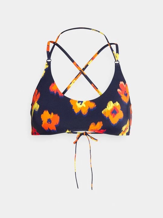 Foto van product Bikinitop Tommy Hilfiger rood