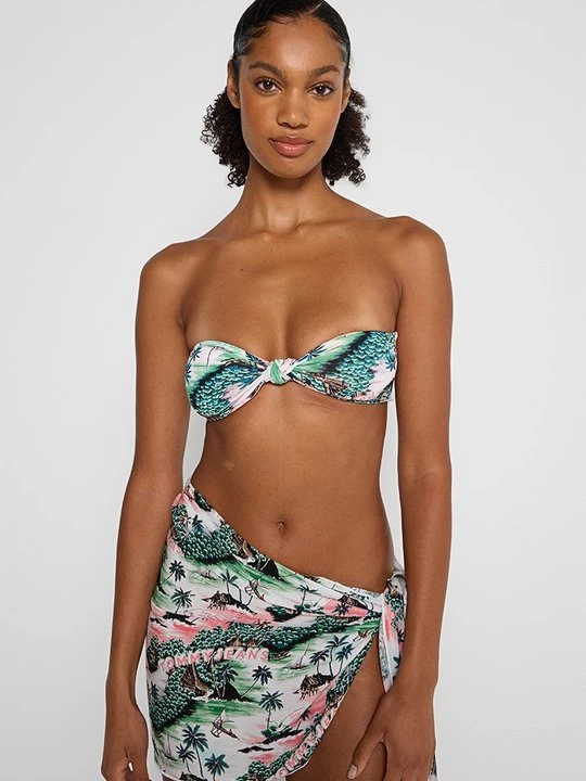 Foto van product Bikinitop Tommy Jeans
