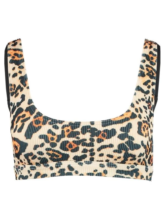 Foto van product Bikinitop Topshop beżowy