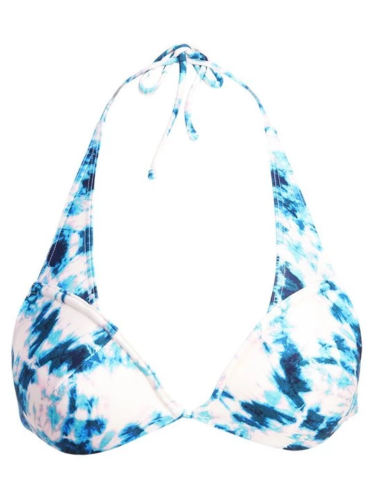 Foto van product Bikinitop Topshop blauw