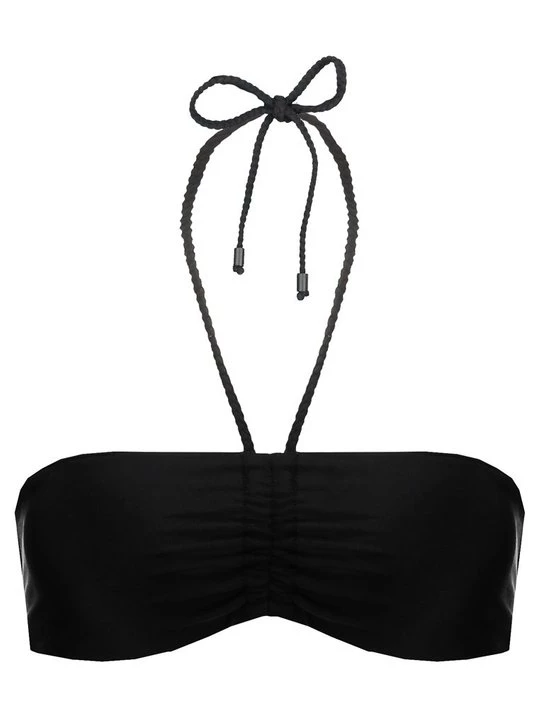 Foto van product Bikinitop Topshop zwart