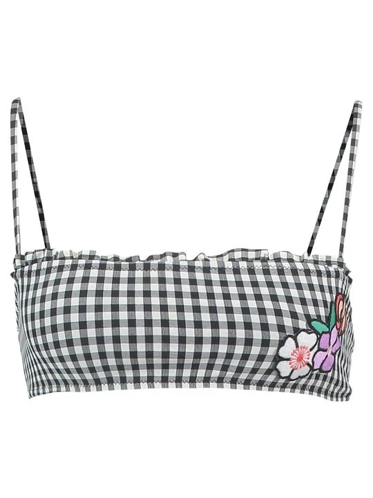 Foto van product Bikinitop Topshop zwart