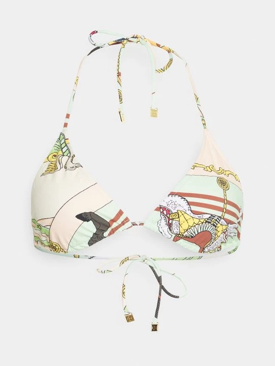 Foto van product Bikinitop Tory Burch