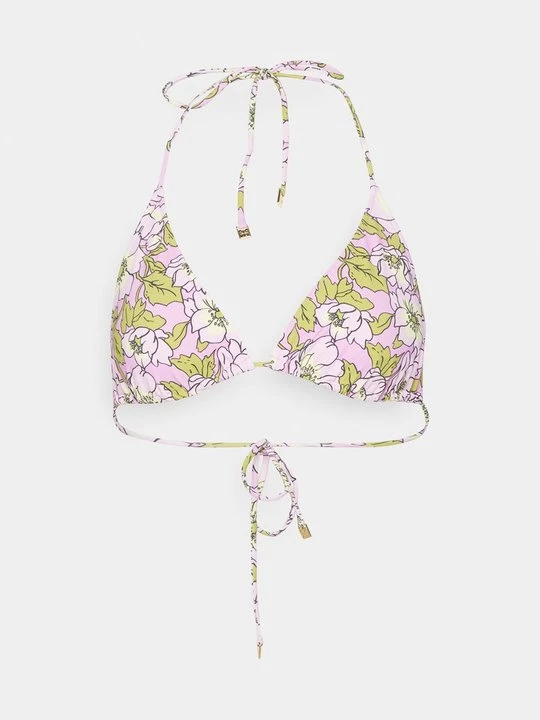 Foto van product Bikinitop Tory Burch roze