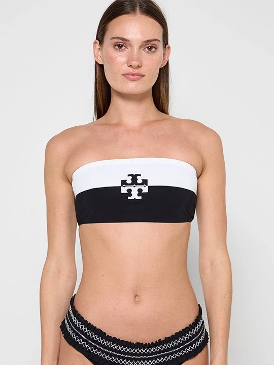 Foto van product Bikinitop Tory Burch zwart
