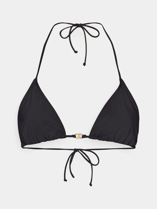 Foto van product Bikinitop Tory Burch zwart