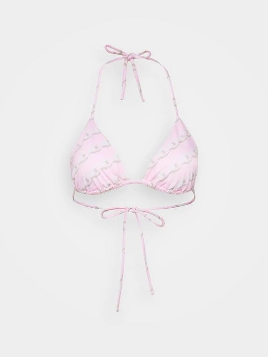 Foto van product Bikinitop Versace donkerroze