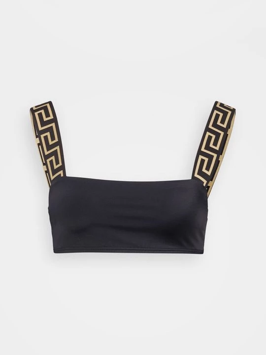 Foto van product Bikinitop Versace zwart